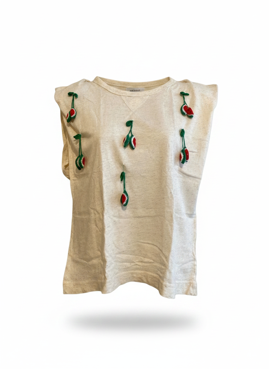Blusas Off White - SKAZI / PP