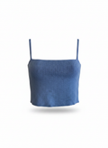 Blusas Azul - HAES / P