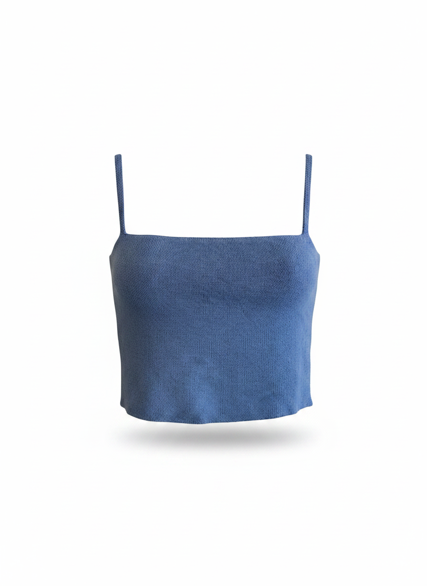Blusas Azul - HAES / P