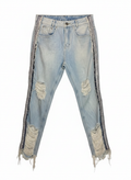 Calça Jeans - CAOS / 36