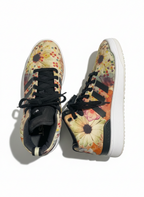 Tênis Cano Alto Floral Urbano - ADIDAS / 36