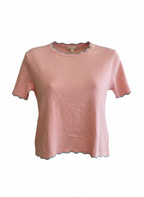 Blusas Rosa - CAOS / 38