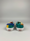 Tênis Casual Patchwork Multicores - VANS / 36