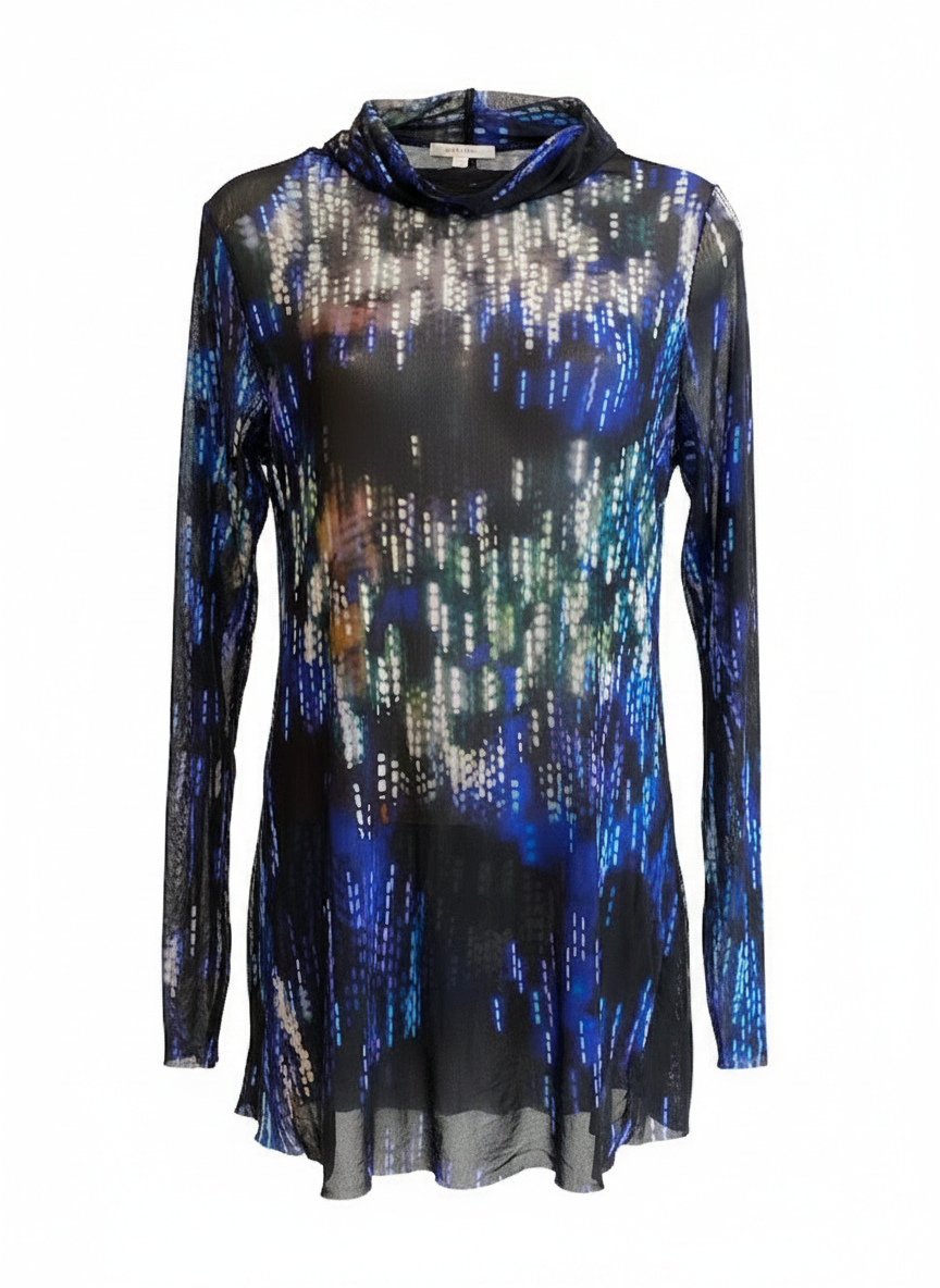 Blusas Estampado - ANIMALE / P