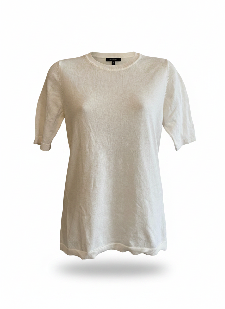 Blusas Branca - ANIMALE / M