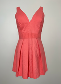 Vestido Coral - DRESS TO / P