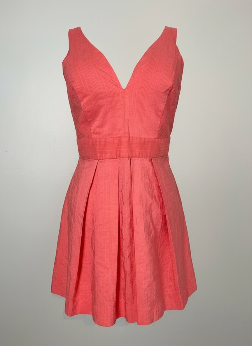 Vestido Coral - DRESS TO / P
