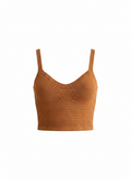 Blusas Caramelo - CASUALLI / P