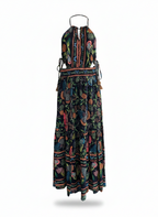 Vestido Estampa - FARM / P