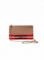 Clutch Feminina Couro Sintético - COLCCI