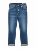 Calça Jeans - CANAL / 36