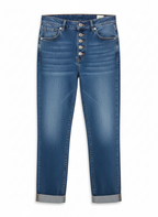 Calça Jeans - CANAL / 36