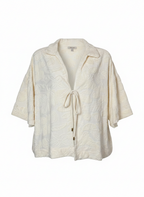 Blusa Off white - FARM / G