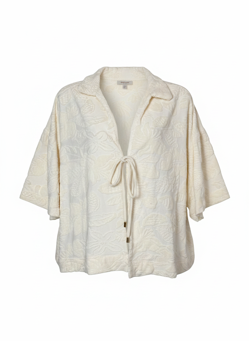 Blusa Off white - FARM / G