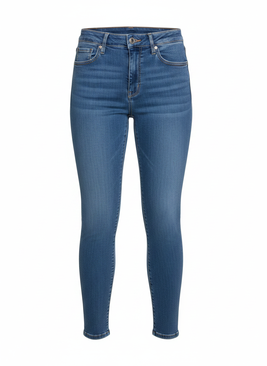 Calça Jeans - COLCCI / 36