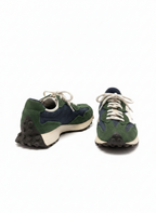 Tênis masculino Camurça e Tecido - NEW BALANCE / 42