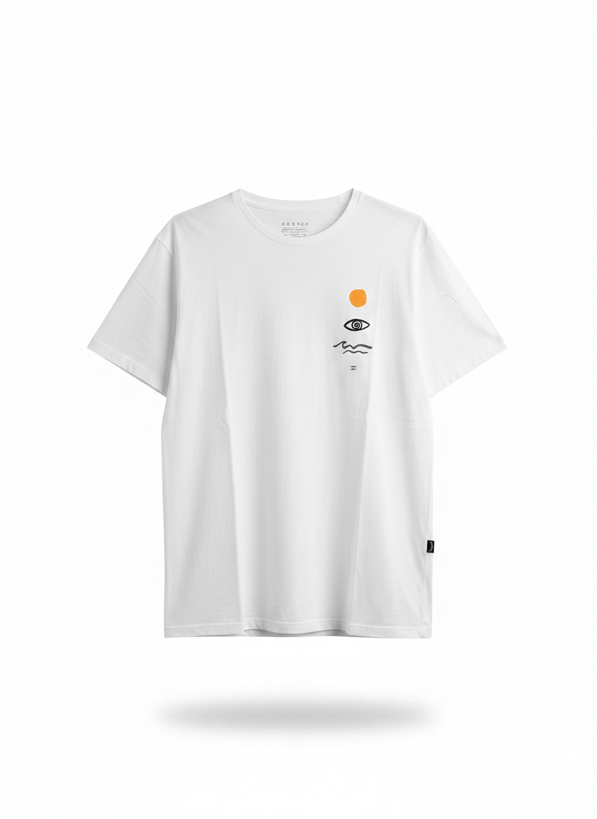 Blusa Algodão - BILLABONG / M
