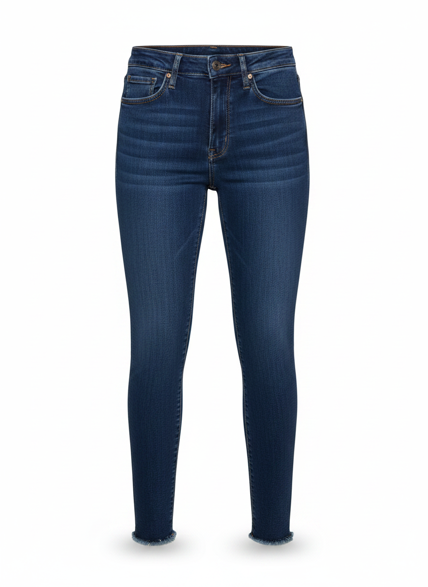 Calça Jeans - CANAL / 36