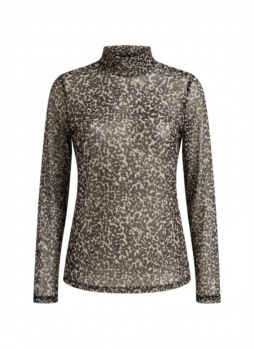 Blusas Estampado - CANAL / P