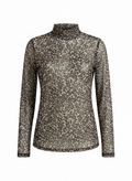 Blusas Estampado - CANAL / P