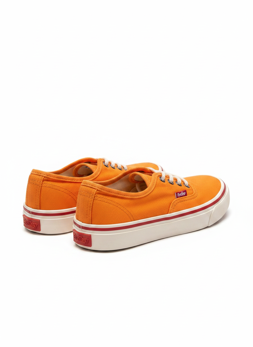 Tênis Casual Lona - REDLEY / 36