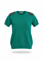 Blusas Verde - FRUTACOR / P