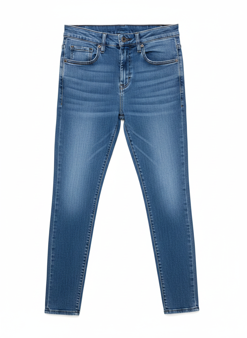 Calça jeans skinny - ANIMALE | 36