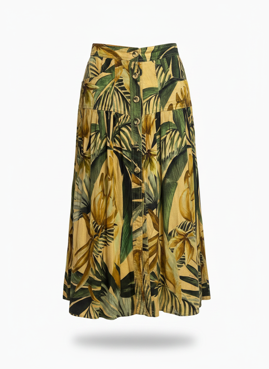 Saia Viscose - FARM / M