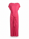 Vestido Rosa - PEEPOU / GG