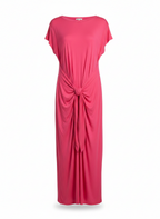 Vestido Rosa - PEEPOU / GG