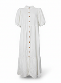 Vestido Branca - FARM / P
