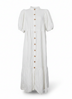 Vestido Branca - FARM / P