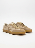 Tênis Casual Camurça - VEJA / 36