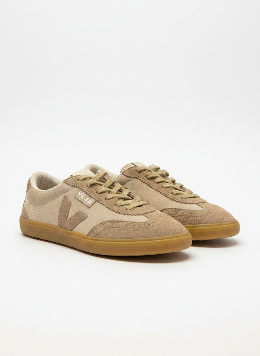 Tênis Casual Camurça - VEJA / 36