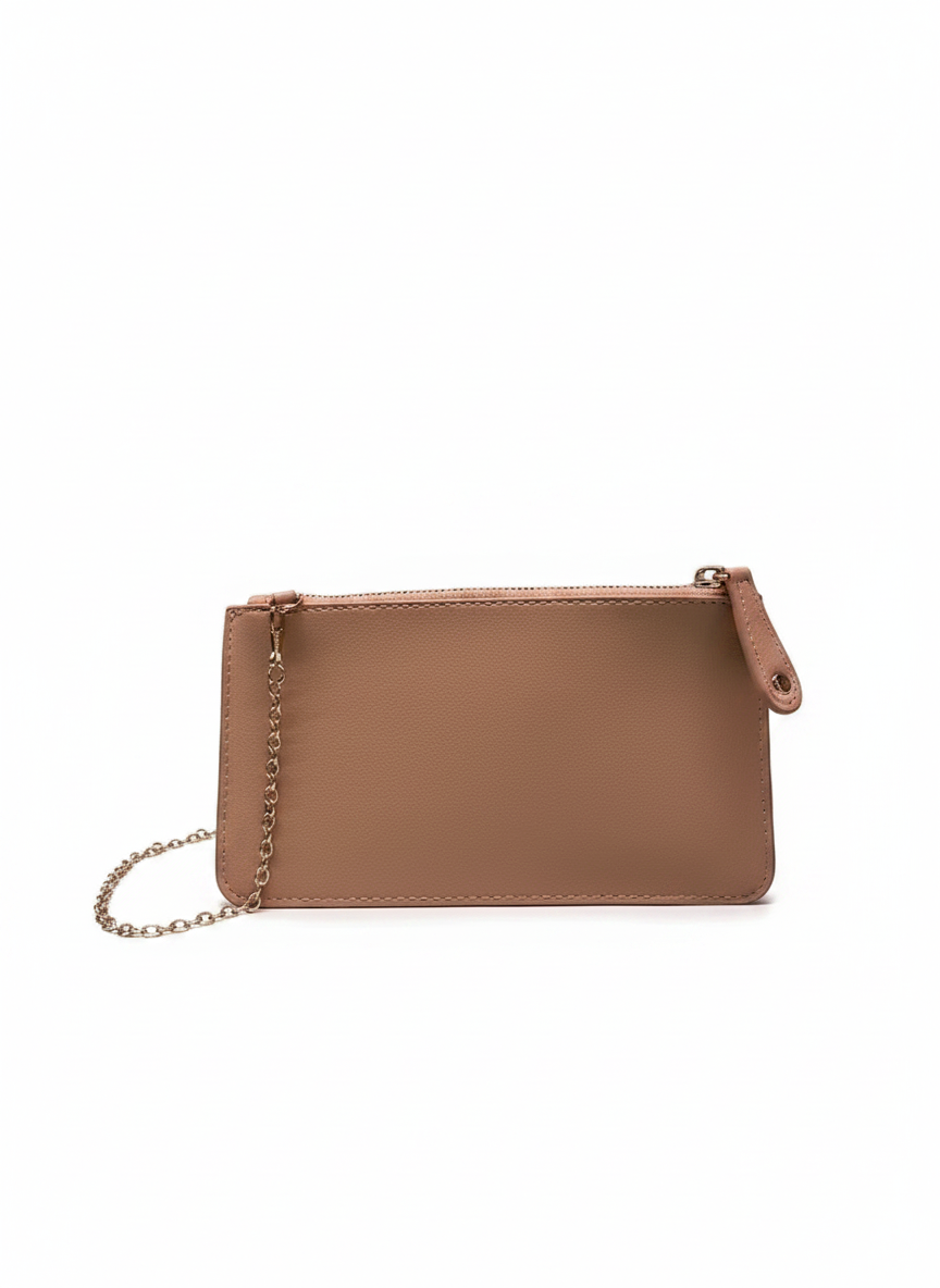 Clutch Feminina Couro Sintético - COLCCI