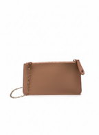 Clutch Feminina Couro Sintético - COLCCI