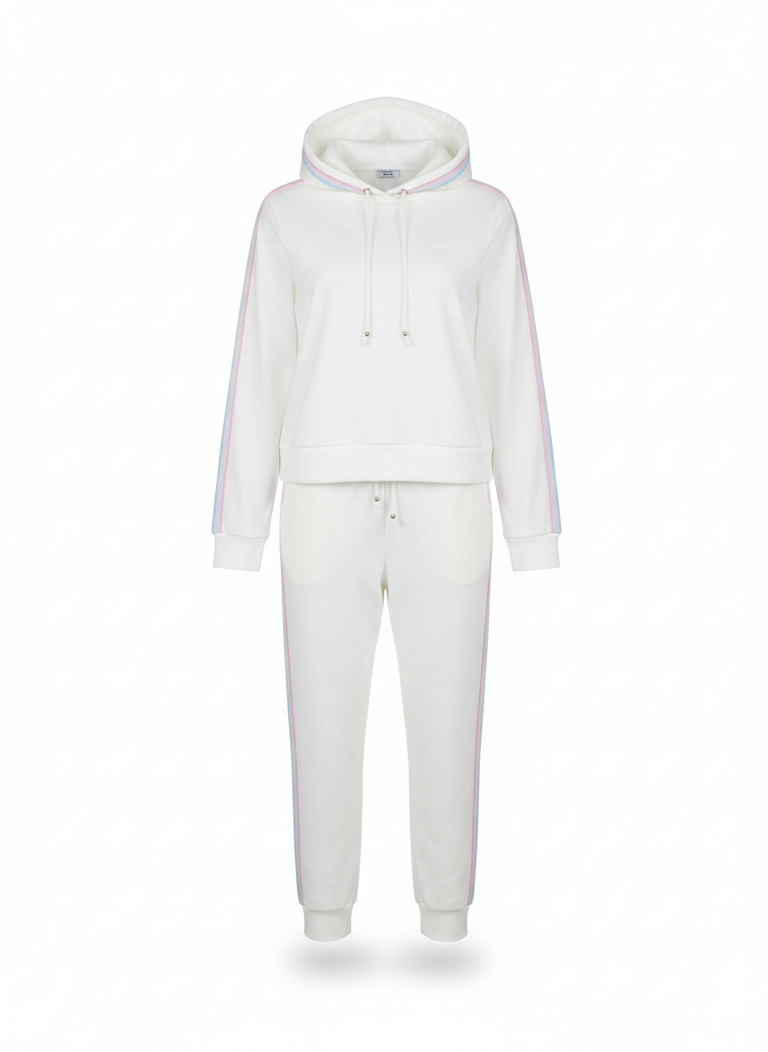 Conjuntos Off White - AMBICIONE / P