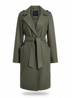 Casaco Suede - SHOULDER / M