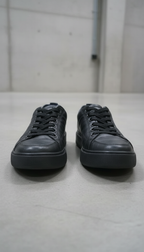 Tênis Casual Couro Masculino - PEGADA / 42