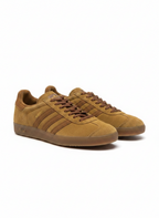 Tênis masculino Casual Camurça - ADIDAS / 41
