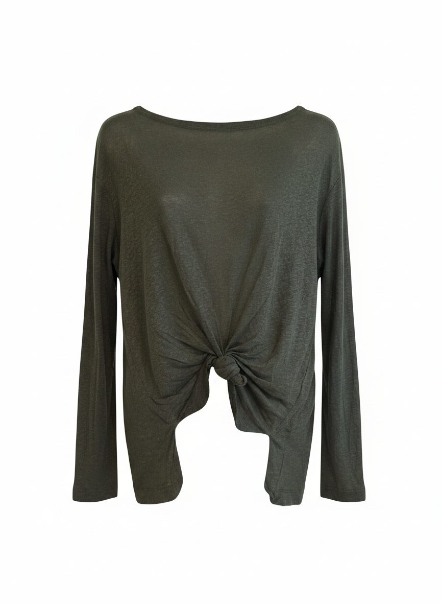 Blusas Verde - ANIMALE / P