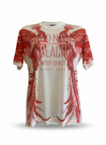 Blusas Branca - CAOS / P