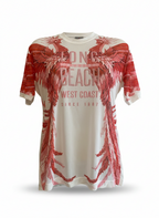 Blusas Branca - CAOS / P