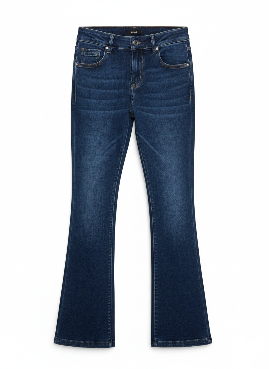 Calça Jeans - IÓDICE / 36