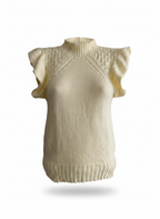Blusas Amarelo - MANIE / M