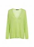 Blusas Verde - ANIMALE JEANS / P