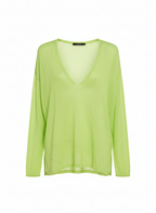 Blusas Verde - ANIMALE JEANS / P