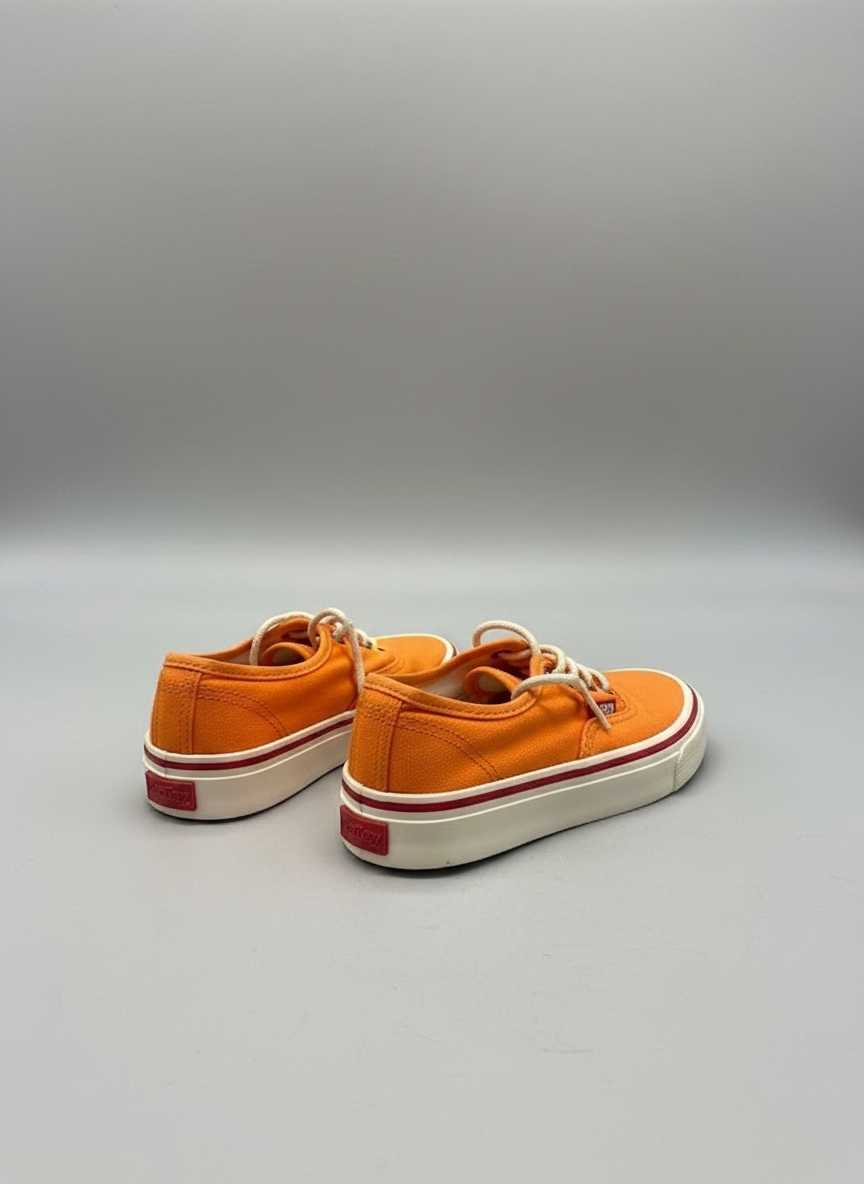 Tênis Casual Lona - VANS / 36
