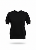 Blusas Preta - ANIMALE JEANS / P