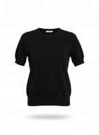 Blusas Preta - ANIMALE JEANS / P